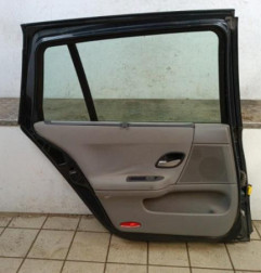 Porte arriere gauche RENAULT LAGUNA 2