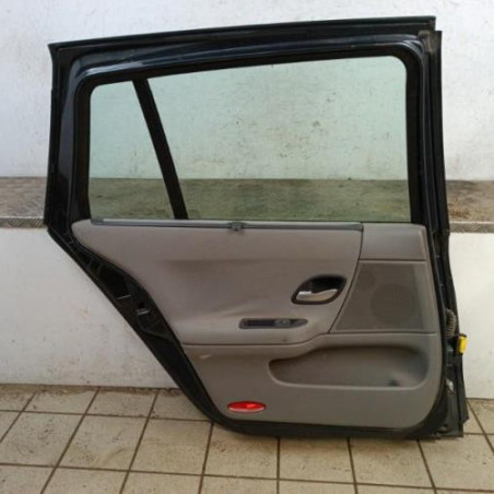 Porte arriere gauche RENAULT LAGUNA 2