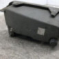 Anti brouillard droit (feux) FORD C-MAX 1