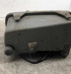 Anti brouillard gauche (feux) FORD C-MAX 1
