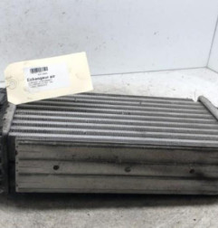 Echangeur air (Intercooler) CITROEN C5 2 Photo n°1