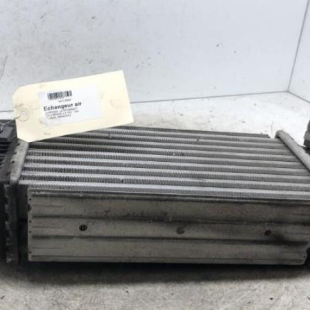 Echangeur air (Intercooler) CITROEN C5 2 Photo n°1