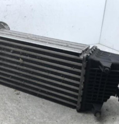 Echangeur air (Intercooler) CITROEN C5 2