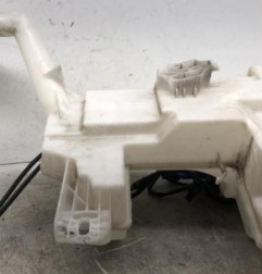Vase de lave glace CITROEN C5 2