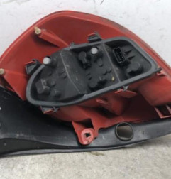 Feu arriere principal gauche (feux) RENAULT CLIO 3