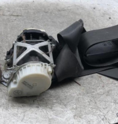 Ceinture avant gauche RENAULT CLIO 3 Photo n°1