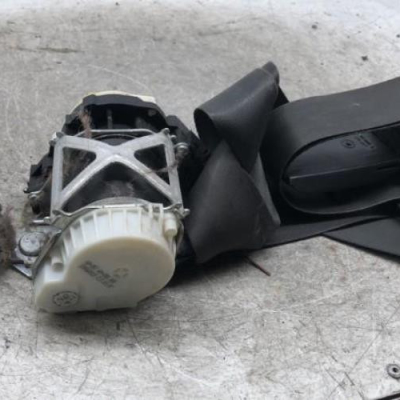Ceinture avant gauche RENAULT CLIO 3 Ceinture avant gauche RENAULT CLIO 3
