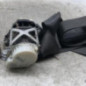 Ceinture avant gauche RENAULT CLIO 3