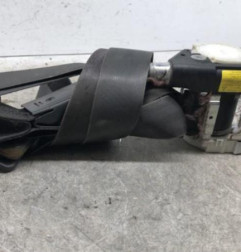 Ceinture avant gauche RENAULT CLIO 3 Photo n°3