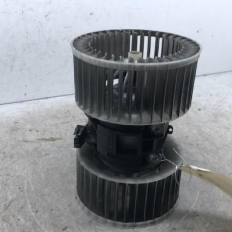 Pulseur d'air BMW X3 E83 Pulseur d'air BMW X3 E83