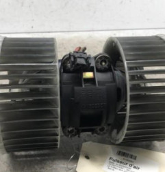 Pulseur d'air BMW X3 E83