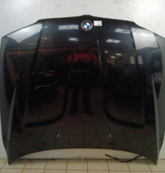 Capot BMW X3 E83 Photo n°1