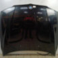Capot BMW X3 E83