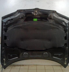 Capot BMW X3 E83
