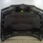 Capot BMW X3 E83
