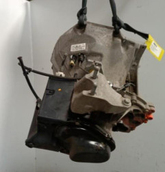 Boite de vitesses FORD FIESTA 6