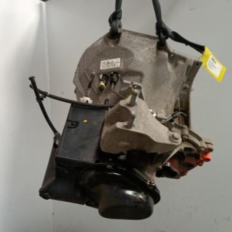 Boite de vitesses FORD FIESTA 6