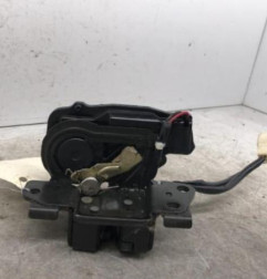 Serrure de coffre TOYOTA PRIUS 2