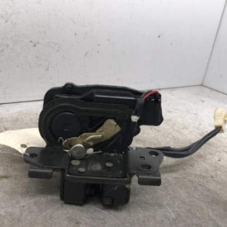 Serrure de coffre TOYOTA PRIUS 2
