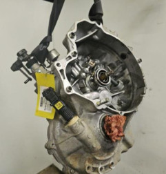 Boite de vitesses CHEVROLET MATIZ 2 Photo n°1