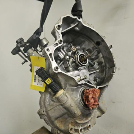 Boite de vitesses CHEVROLET MATIZ 2 Photo n°1