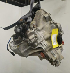 Boite de vitesses CHEVROLET MATIZ 2