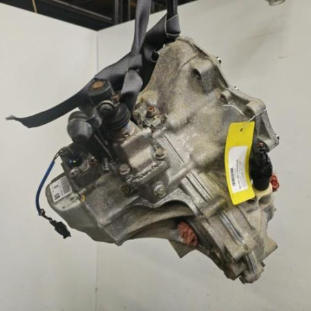 Boite de vitesses CHEVROLET MATIZ 2