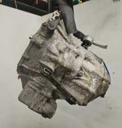 Boite de vitesses CHEVROLET MATIZ 2 Photo n°3