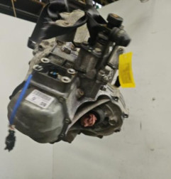 Boite de vitesses CHEVROLET MATIZ 2 Photo n°4