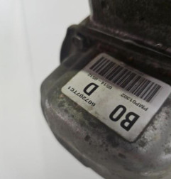 Boite de vitesses CHEVROLET MATIZ 2 Photo n°5