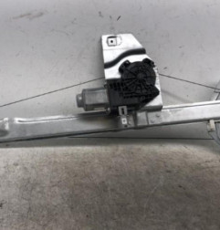 Leve vitre electrique avant droit CITROEN BERLINGO 2 Photo n°1