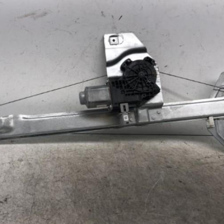 Leve vitre electrique avant droit CITROEN BERLINGO 2