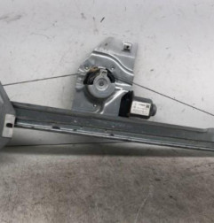 Leve vitre electrique avant droit CITROEN BERLINGO 2 Photo n°2