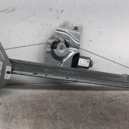 Leve vitre electrique avant droit CITROEN BERLINGO 2