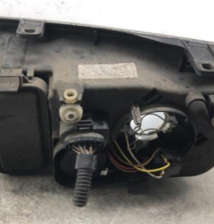 Optique avant principal droit (feux)(phare) VOLKSWAGEN BORA