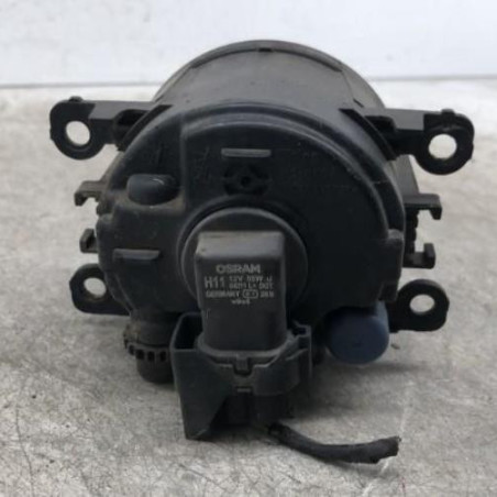 Anti brouillard droit (feux) FORD FOCUS 2