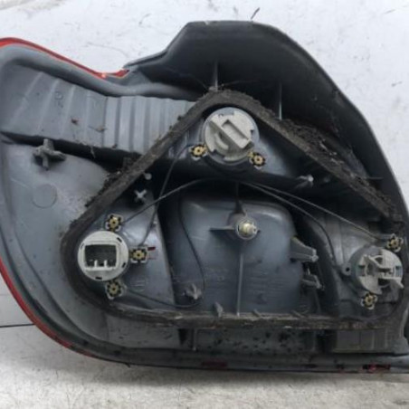 Feu arriere principal droit (feux) TOYOTA YARIS 1