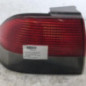 Feu arriere principal gauche (feux) SAAB 9.3 1
