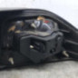 Feu arriere principal gauche (feux) SAAB 9.3 1