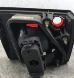 Feu arriere secondaire droit (feux) SAAB 9.3 1