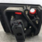 Feu arriere secondaire droit (feux) SAAB 9.3 1