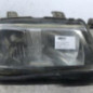 Optique avant principal droit (feux)(phare) SAAB 9.3 1