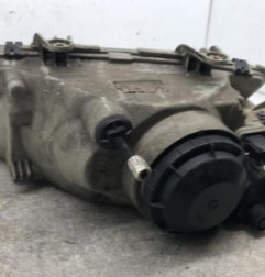 Optique avant principal droit (feux)(phare) SAAB 9.3 1