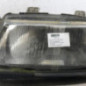 Optique avant principal gauche (feux)(phare) SAAB 9.3 1