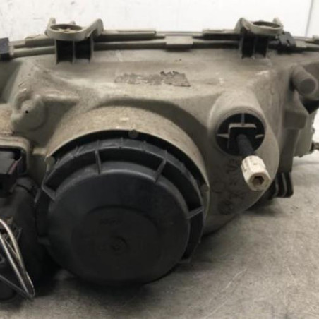 Optique avant principal gauche (feux)(phare) SAAB 9.3 1