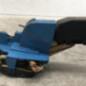 Serrure avant droit SAAB 9.3 1