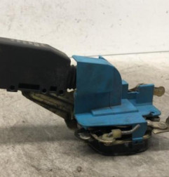 Serrure avant gauche SAAB 9.3 1