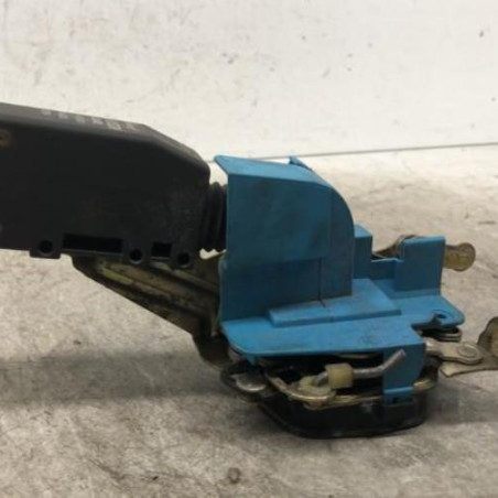 Serrure avant gauche SAAB 9.3 1