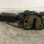 Serrure avant gauche SAAB 9.3 1