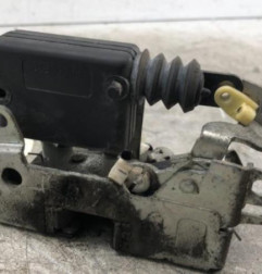 Serrure avant droit DACIA LOGAN MCV 1